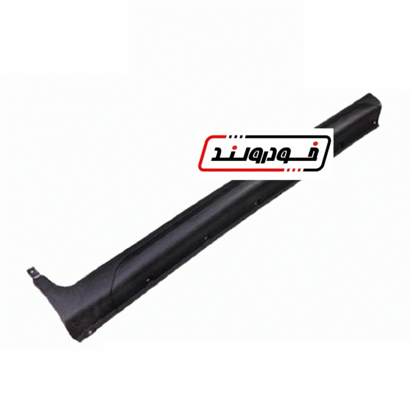 فلاپ رکاب چپ چانگان Cs35