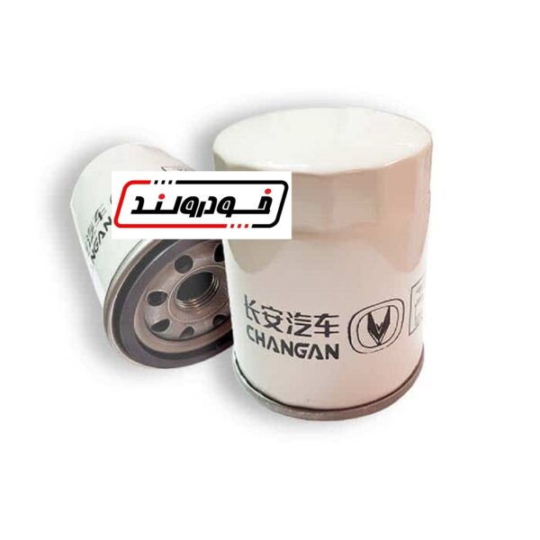 فیلتر روغن چانگان CS35