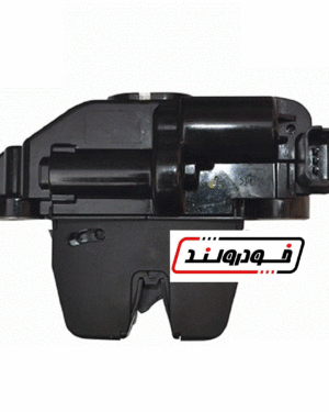 قفل درب صندوق عقب چانگان Cs35