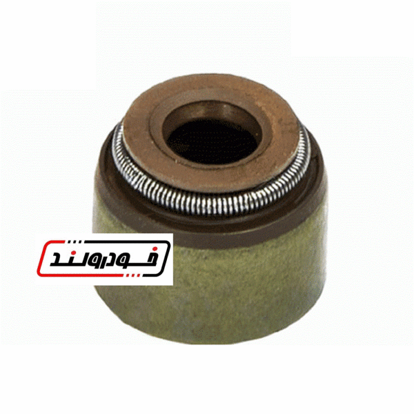 لاستیک ساق سوپاپ چانگان Cs35