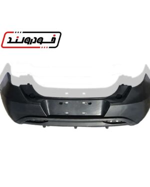 سپر عقب برلیانس H220