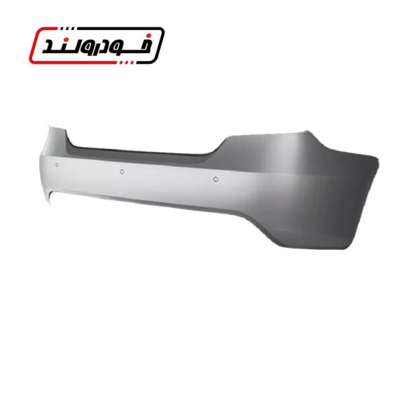 سپر عقب برلیانس H230