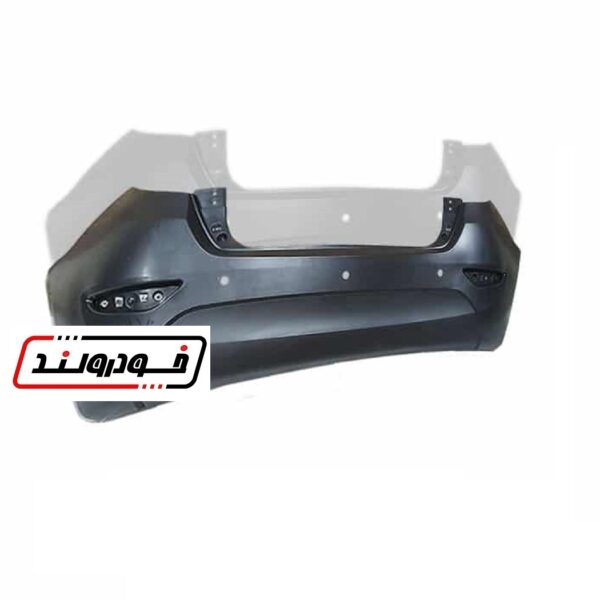 سپر عقب برلیانس H320