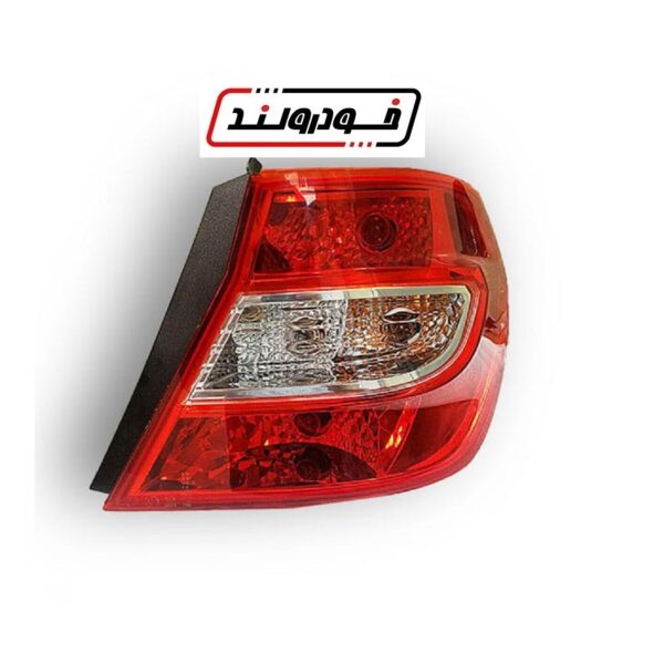 چراغ خطر عقب راست برلیانس H230