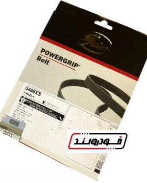 تسمه تایم زانتیا مارک Powergrip