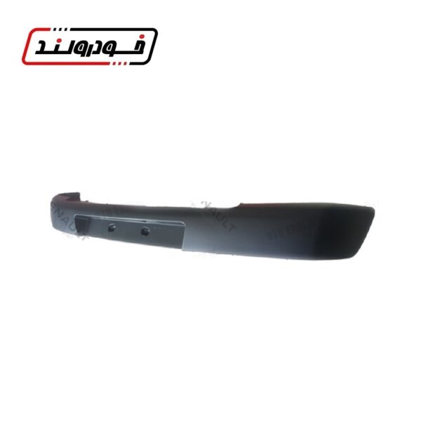 فلاپ سپر عقب مگان 1600 مشکی