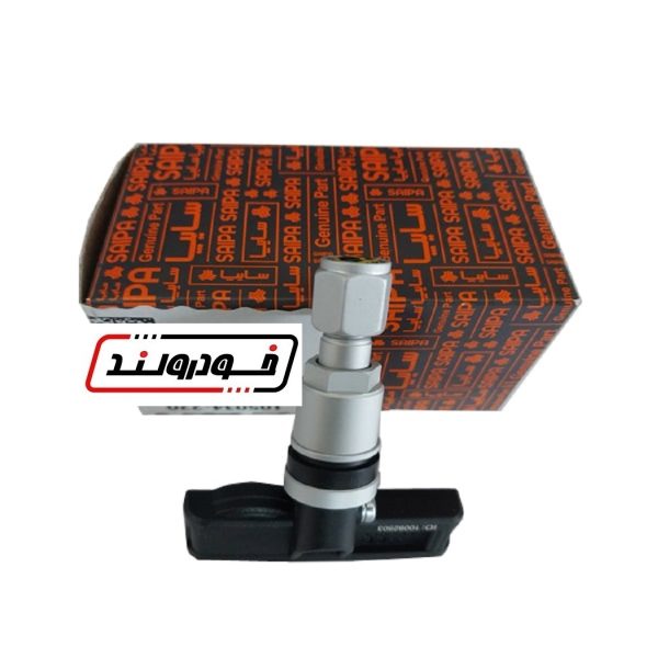 مجموعه سنسور والو (TPMS) شاهین