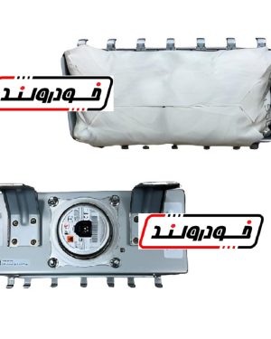 ایربگ داشتبورد کی ام سی KMC T8