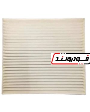 فیلتر کابین کی ام سی KMC T8