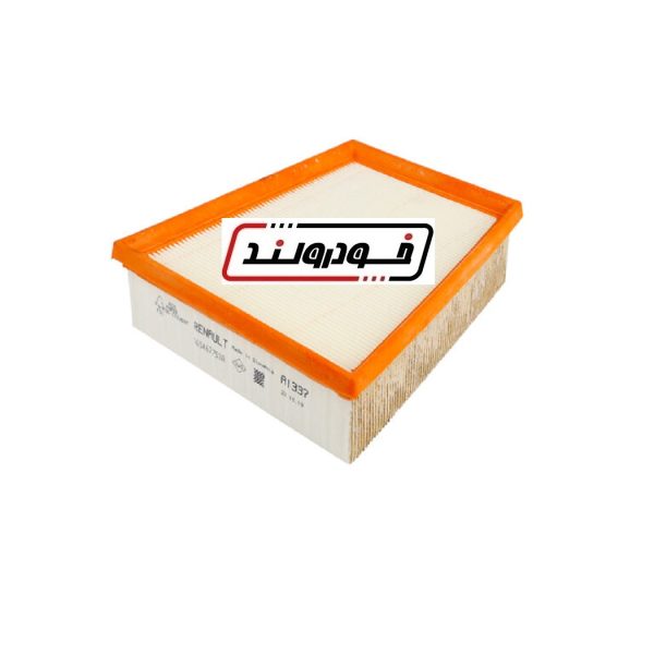 فیلتر کابین رنو فلوئنس