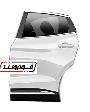 درب عقب چپ دیگنیتی