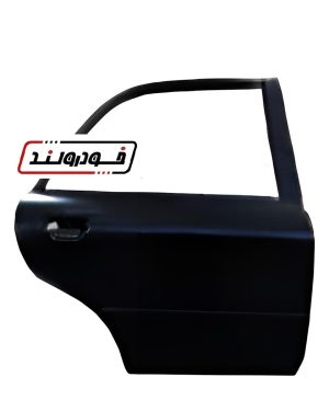 درب عقب راست مزدا 323